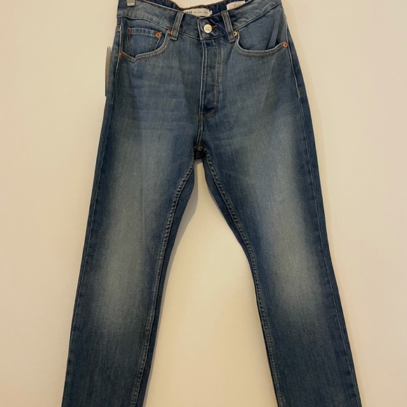 Mom jeans - Picture 1 of 6